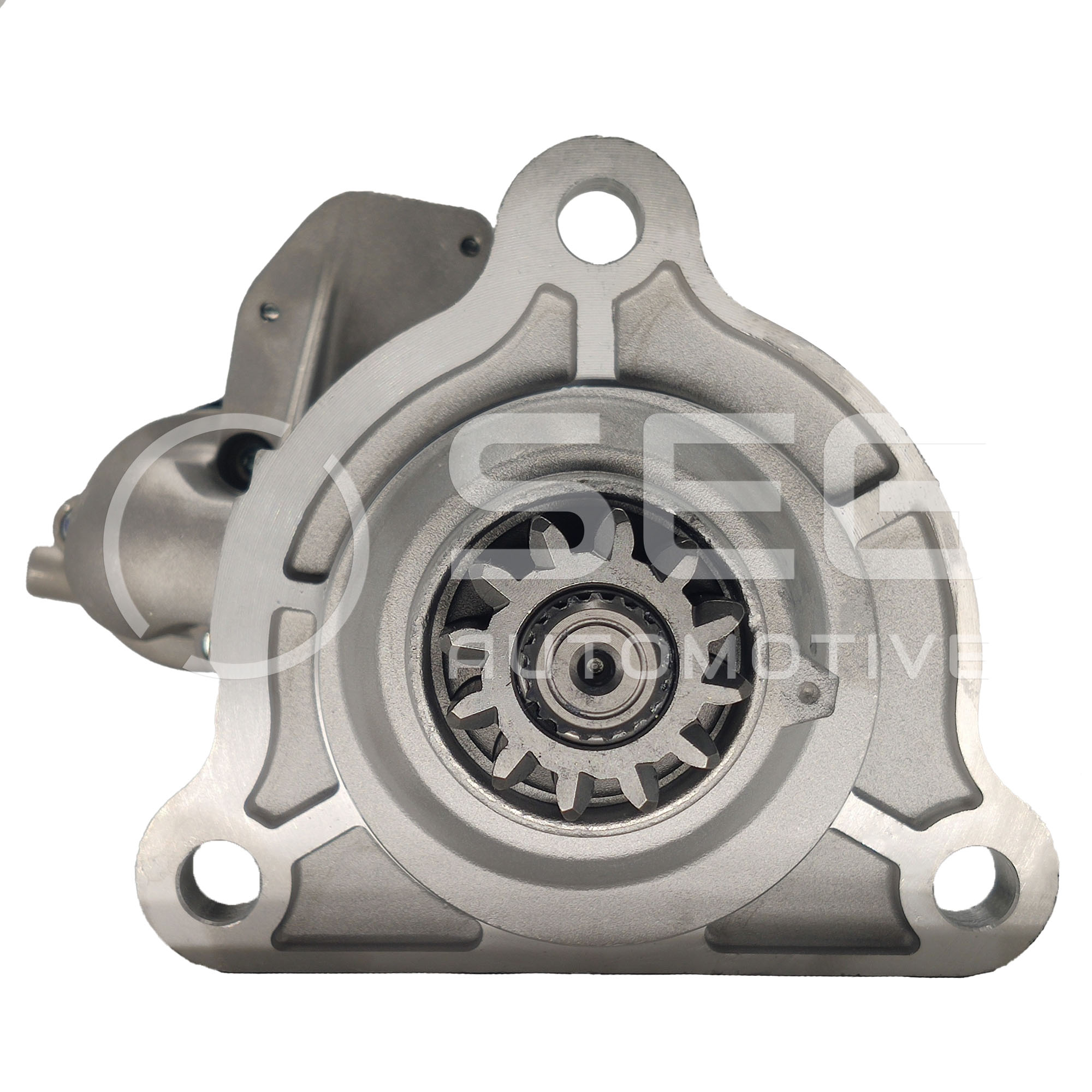 Starter 0001261175 SEG Automotive
