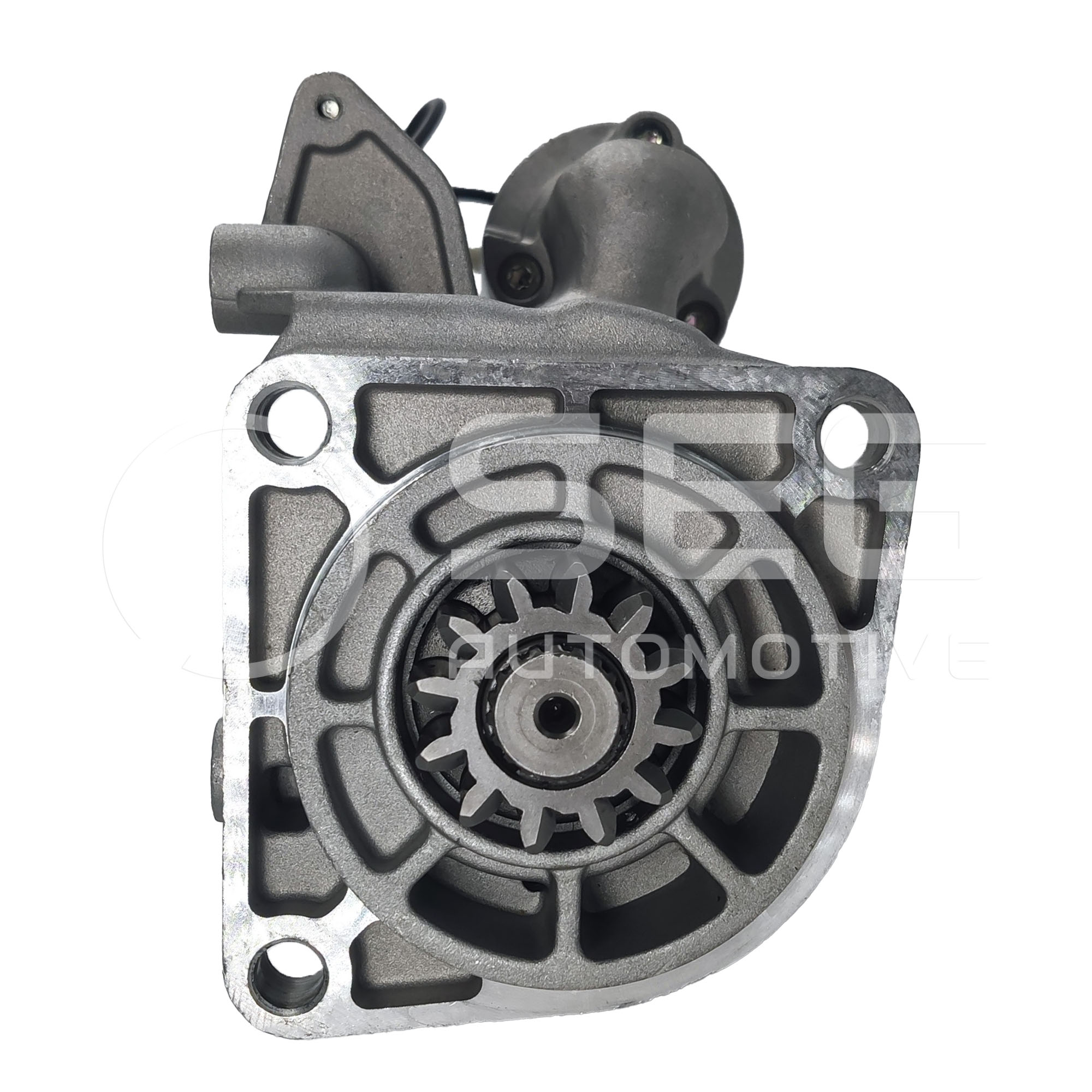 Starter 0001261177 SEG Automotive