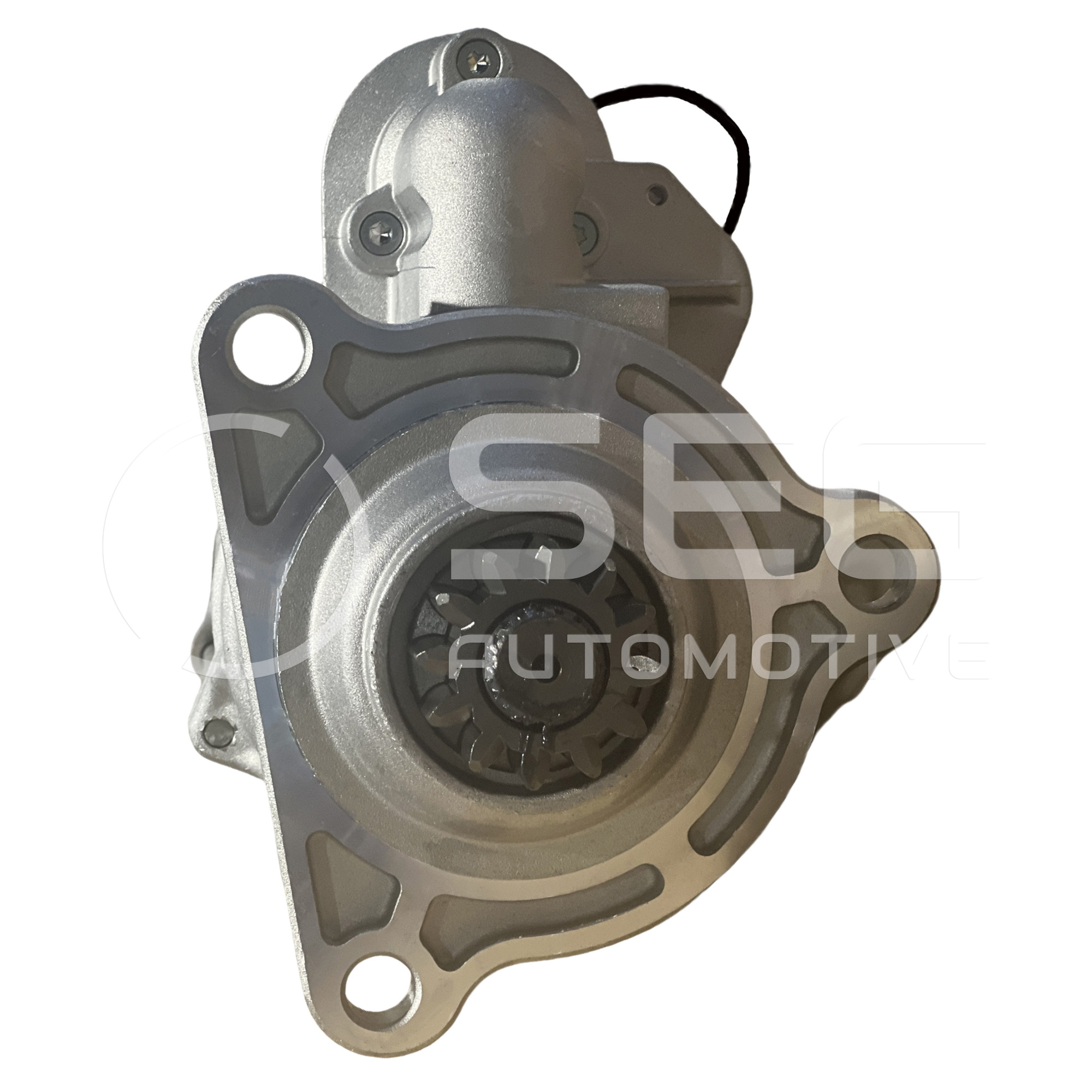 Starter 0001383018 SEG Automotive
