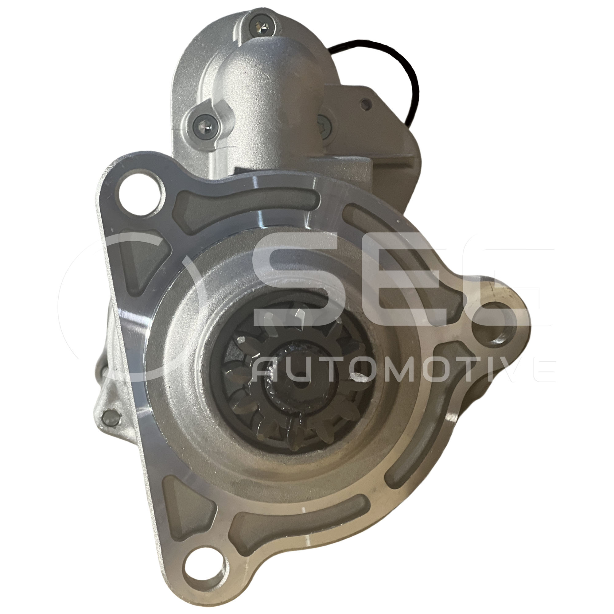 Starter 0001383019 SEG Automotive