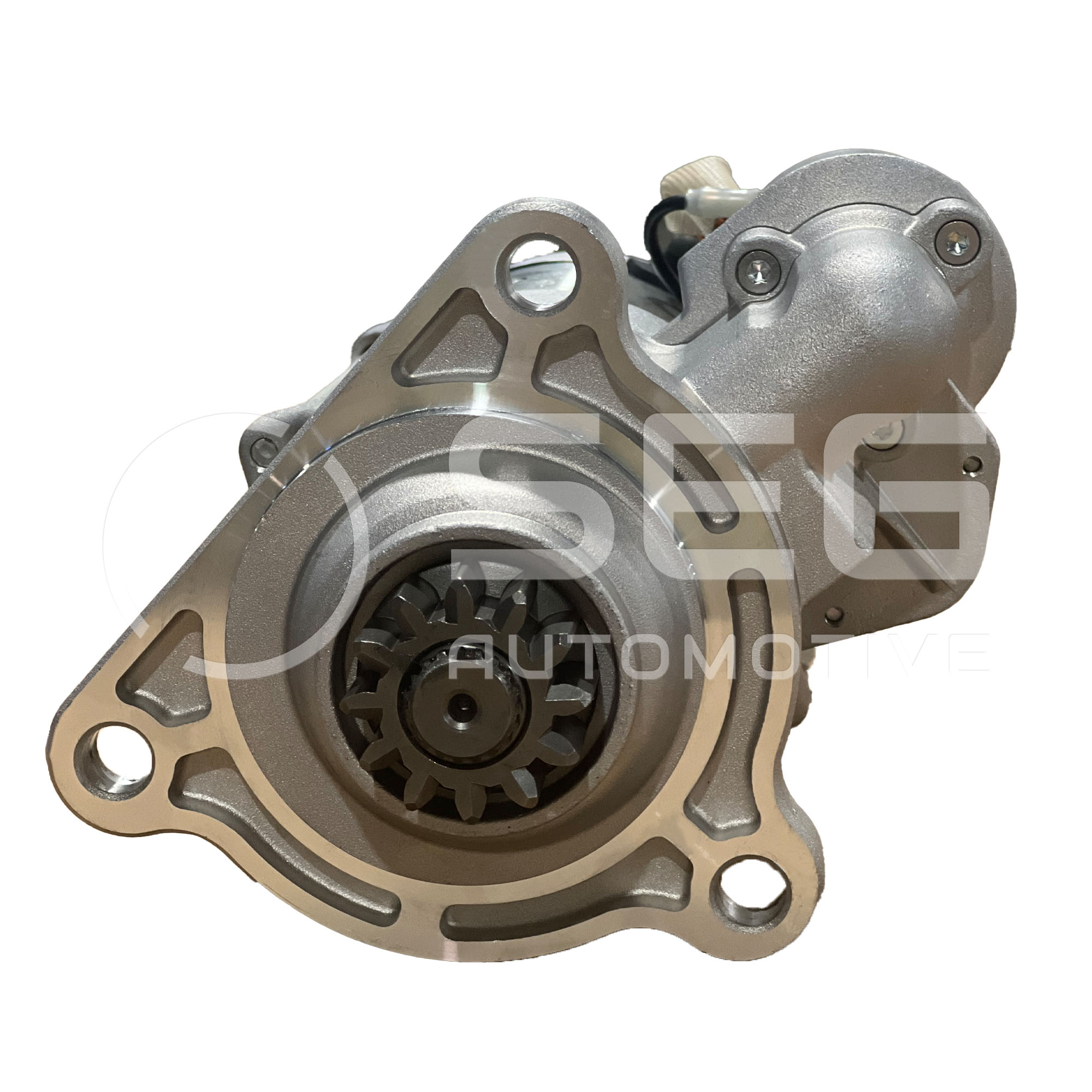 Starter 0001383020 SEG Automotive
