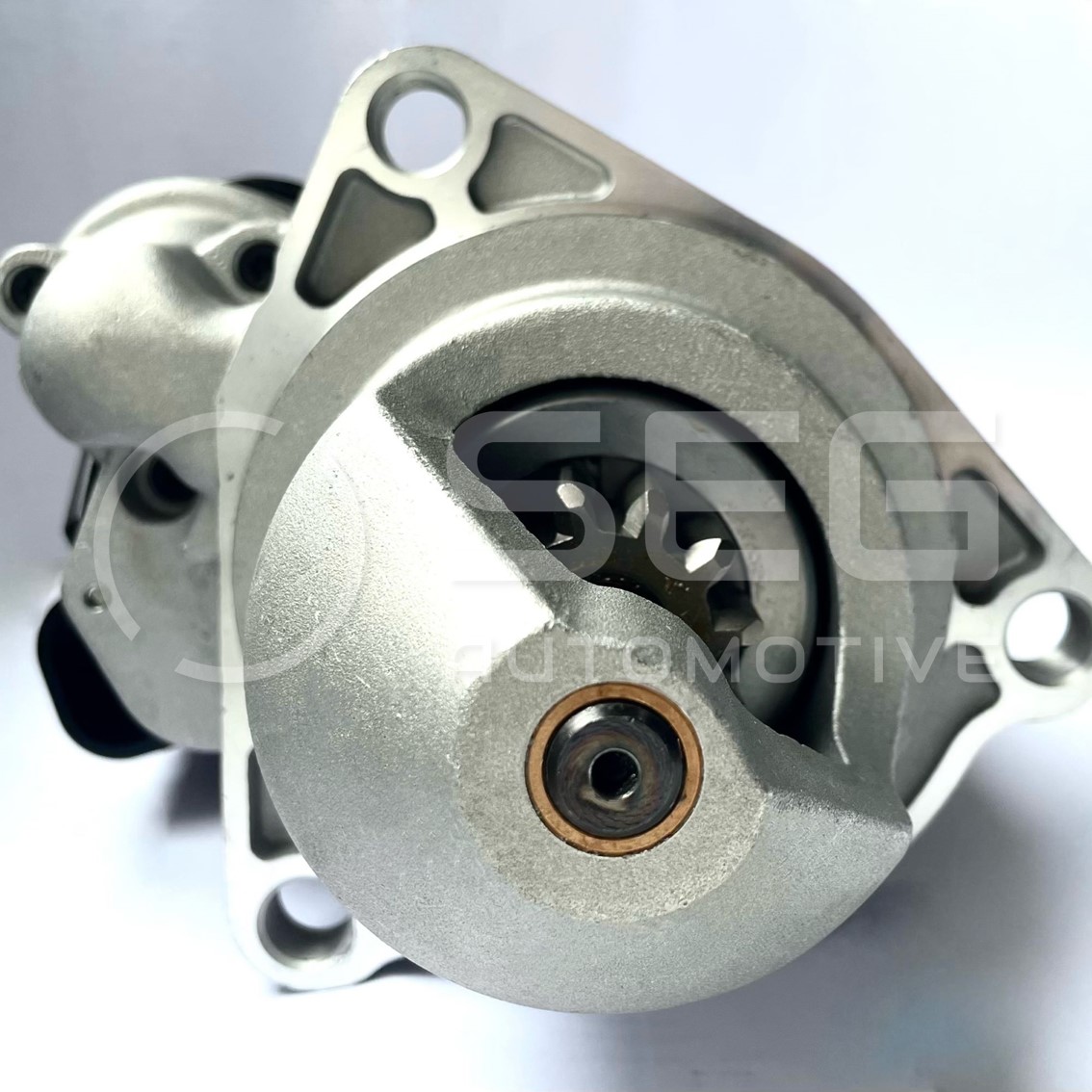 Starter T001008004 SEG Automotive