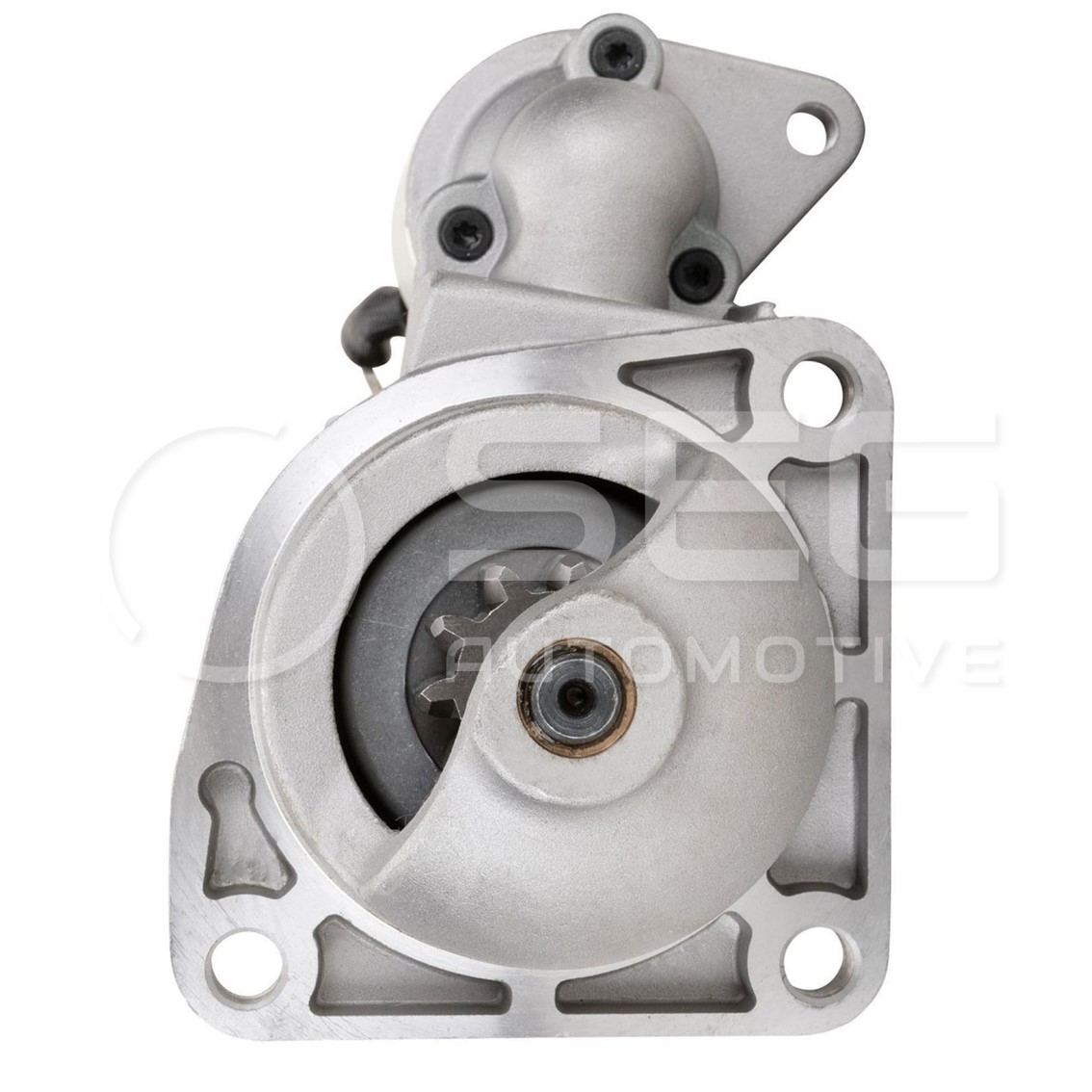 Starter T001008007 SEG Automotive