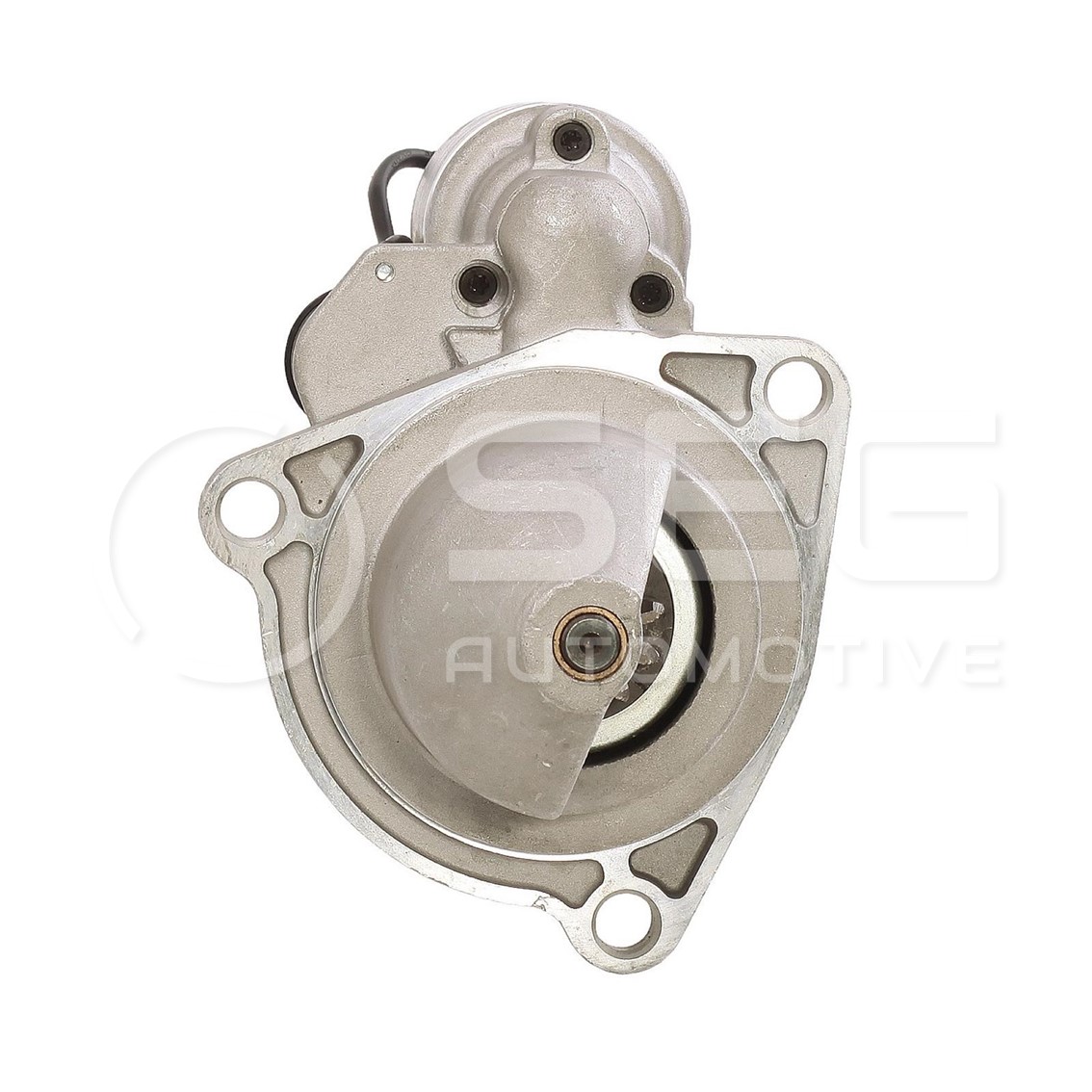 Starter T001008008 SEG Automotive