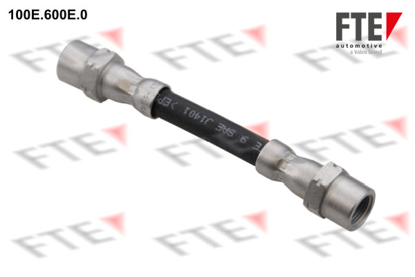 Furtun frana 100E.600E.0 FTE