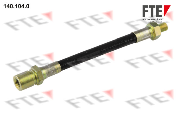 Furtun frana 9240034 FTE