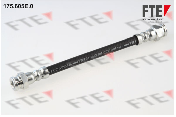 Furtun frana 175.605E.0 FTE