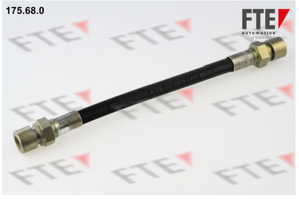 Furtun frana 9240048 FTE