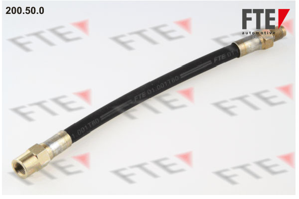Furtun frana 9240024 FTE