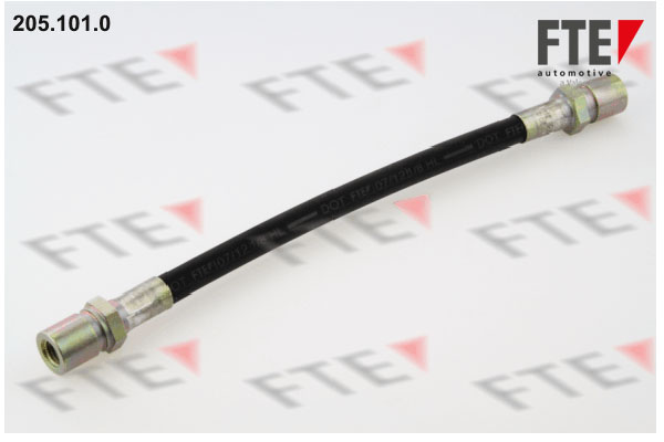 Furtun frana 9240073 FTE