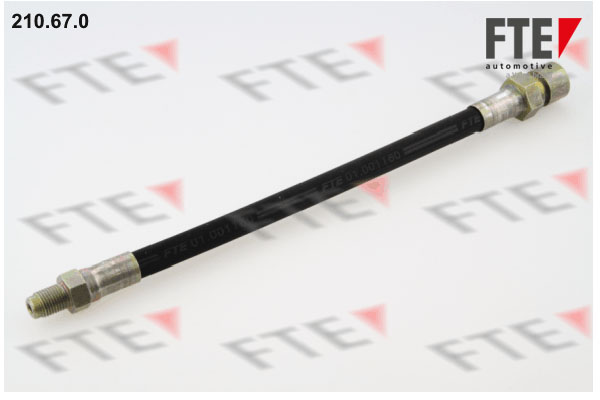 Furtun frana 9240009 FTE