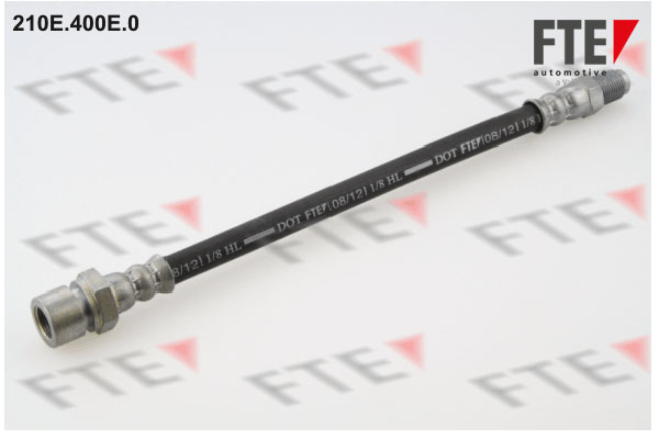 Furtun frana 9741007 FTE