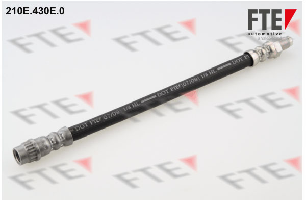 Furtun frana 9240077 FTE