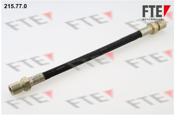 Furtun frana 9240078 FTE