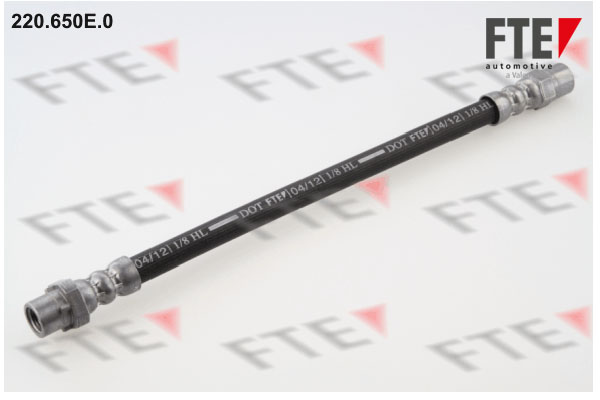 Furtun frana 9240084 FTE