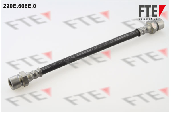 Furtun frana 9741010 FTE