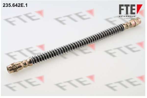 Furtun frana 9240089 FTE