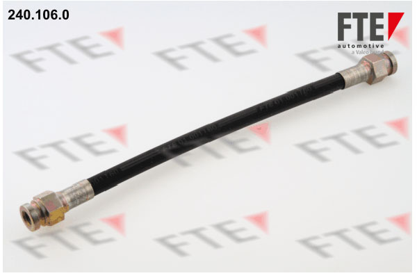 Furtun frana 9240091 FTE