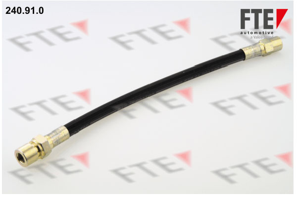 Furtun frana 9240100 FTE