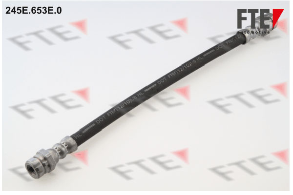 Furtun frana 9240104 FTE