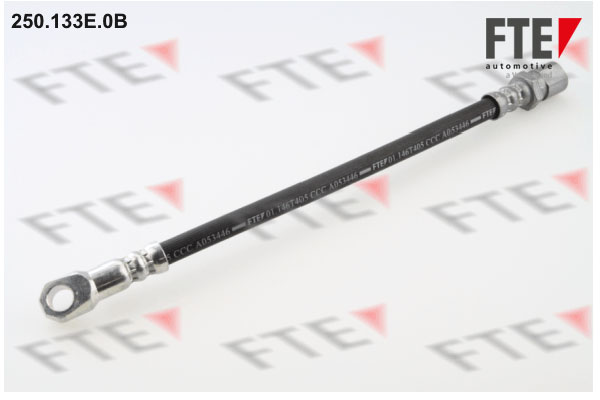 Furtun frana 9240333 FTE