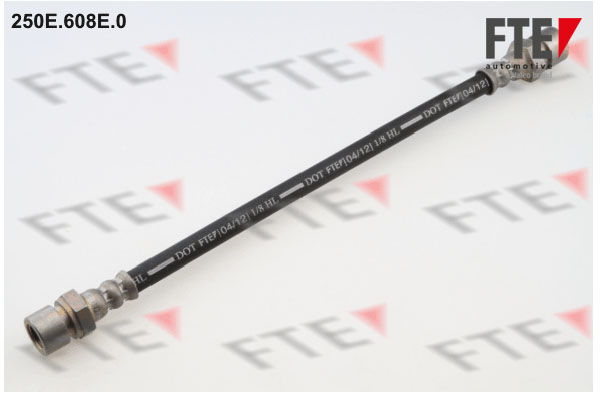 Furtun frana 9741099 FTE