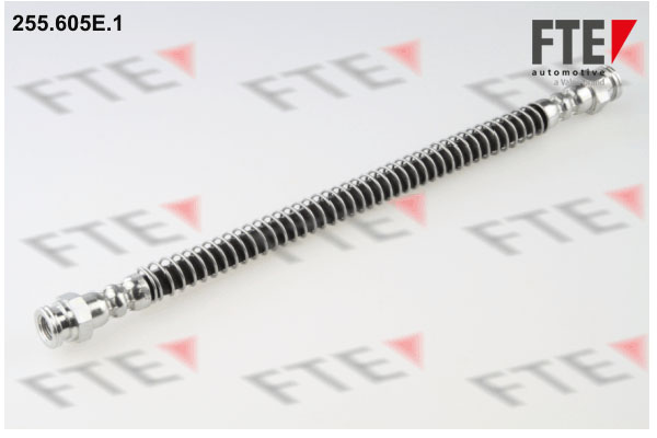 Furtun frana 9240107 FTE