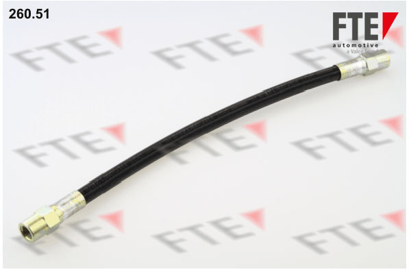 Furtun frana 9240111 FTE