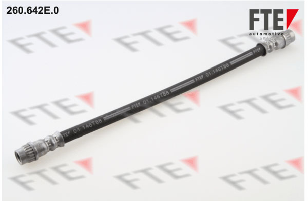 Furtun frana 9240112 FTE
