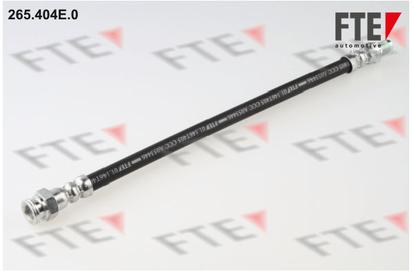 Furtun frana 9240114 FTE