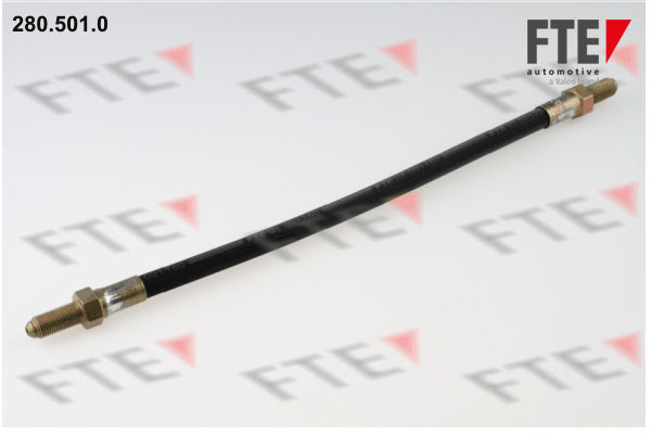 Furtun frana 9240127 FTE
