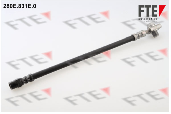 Furtun frana 9240132 FTE