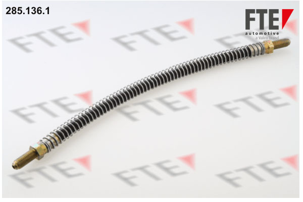 Furtun frana 9240134 FTE
