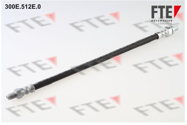 Furtun frana 9240151 FTE