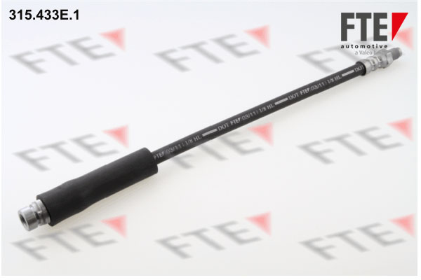 Furtun frana 9240166 FTE