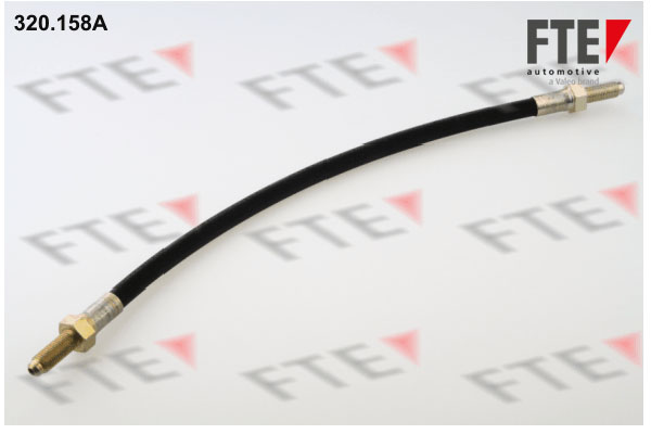 Furtun frana 9240169 FTE