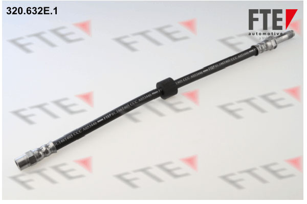 Furtun frana 9240171 FTE