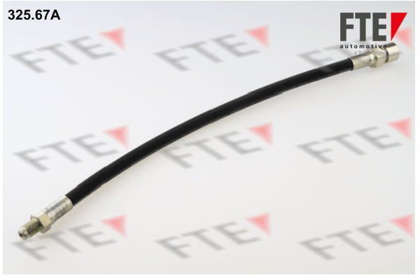 Furtun frana 9240007 FTE