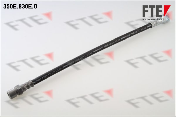 Furtun frana 9240201 FTE