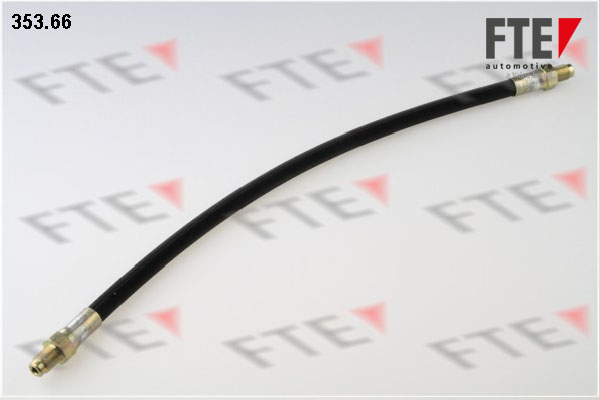 Furtun frana 9240202 FTE