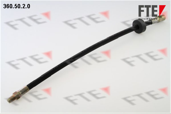 Furtun frana 9240207 FTE