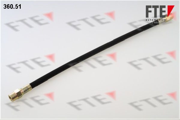 Furtun frana 9240208 FTE