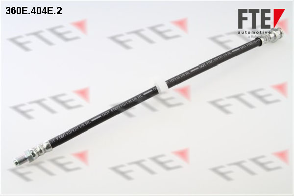 Furtun frana 9240210 FTE