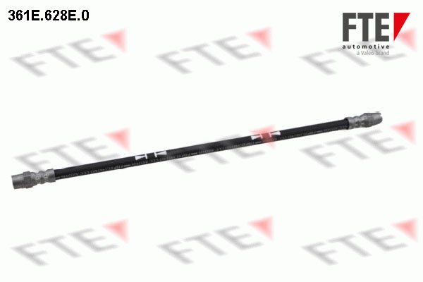 Furtun frana 9240213 FTE