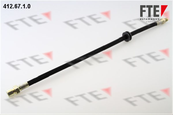 Furtun frana 9240249 FTE