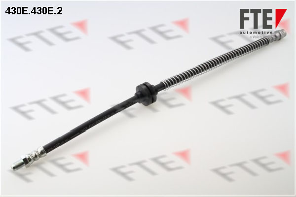 Furtun frana 9240261 FTE