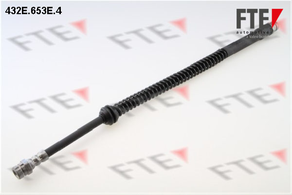 Furtun frana 9240262 FTE