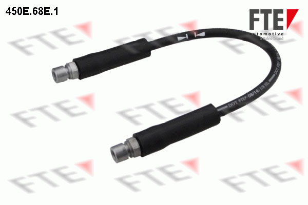 Furtun frana 9240276 FTE