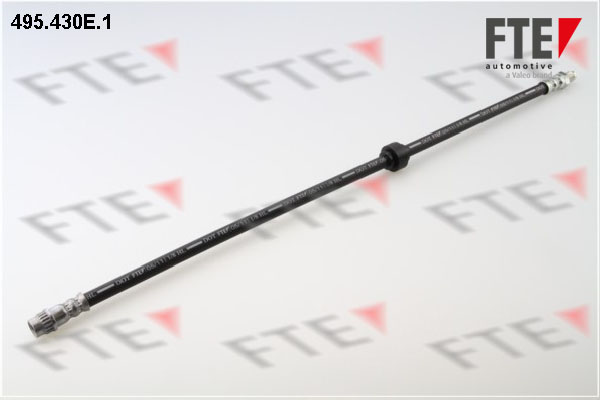 Furtun frana 9240295 FTE