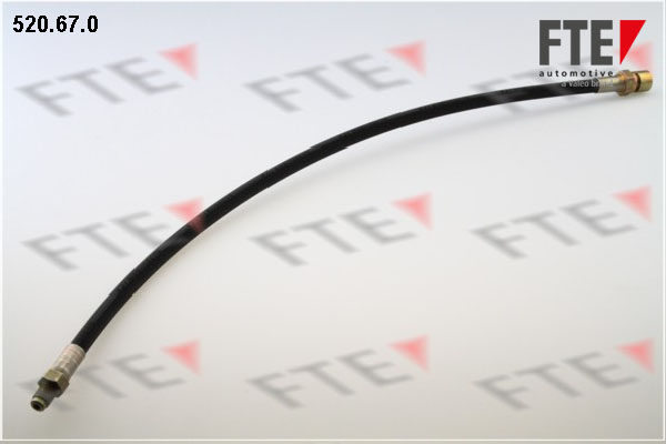 Furtun frana 9240305 FTE